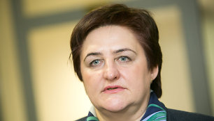 Loreta Graužinienė