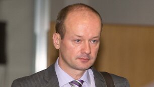 Rokas Žilinskas