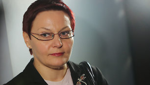 Daiva Ulbinaitė