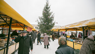 Vilniaus Kalvarijų turgus