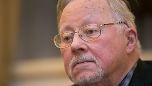 Vytautas Landsbergis 