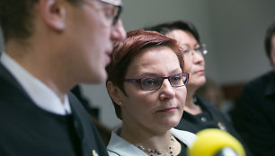 Daiva Ulbinaitė