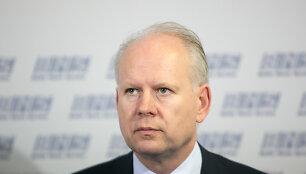 Rolandas Vir&scaron;ilas