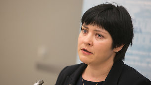 Edita Žiobienė