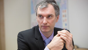 Mindaugas Sinkevičius