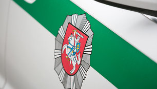 Kelių policija