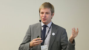 Remigijus &Scaron;ima&scaron;ius