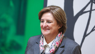Loreta Graužinienė