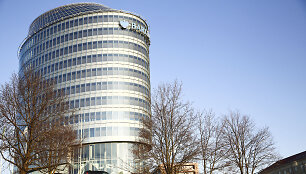 Barclays bankas