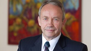 Algirdas Genevičius