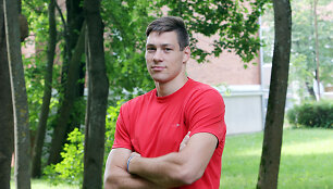 Jonas Mikalčius