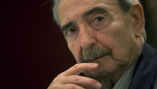 Juanas Gelmanas