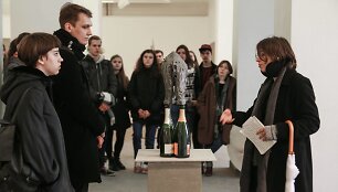 Vilnius Art Walk