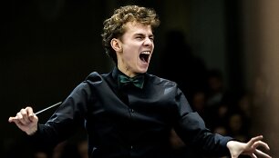 Martynas Stakionis