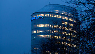 Barclays