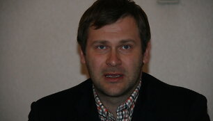 Mindaugas Bilius