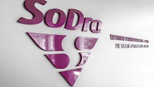 „Sodra“