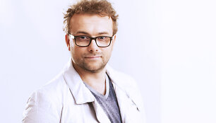 Rytis Zemkauskas