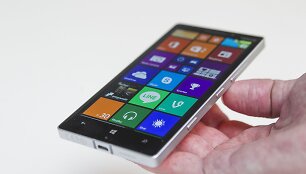 Nokia Lumia 930