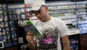 &bdquo;Microsoft&ldquo; už 2,5 mlrd. dolerių įsigijo populairaus žaidimo &bdquo;Minecraft&ldquo; kūrėją &bdquo;Mojang&ldquo;