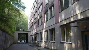 Įvykio vietoje 