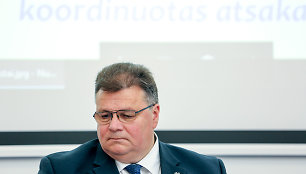 Linas Linkevičius