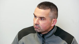 Egidijus Radzevičius