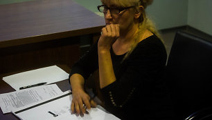 Ilona Žukaitė