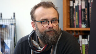 Rytis Zemkauskas