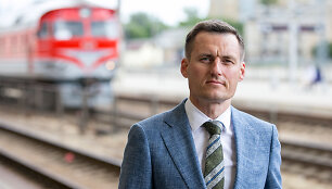 Linas Baužys 