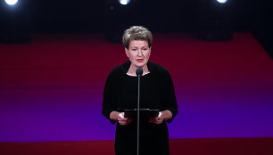 Gražina Arlickaitė