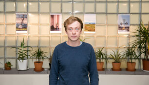 Adas Burk&scaron;aitis