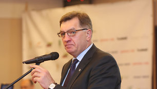 Algirdas Butkevičius