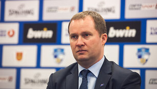 Kazys Maksvytis