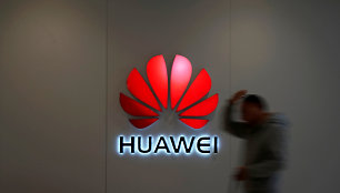 „Huawei“