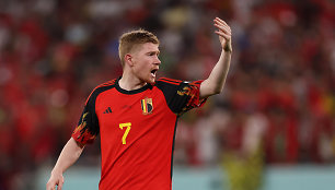 Kevinas De Bruyne