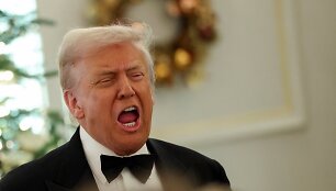 Donaldas Trumpas
