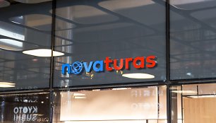 Novaturas