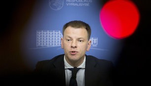 Vilius Šapoka