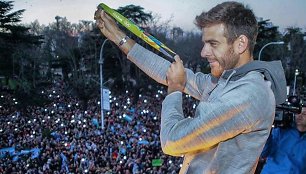 Juanas Martinas del Potro