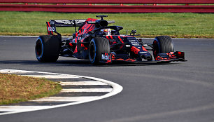 RB15 bolidas