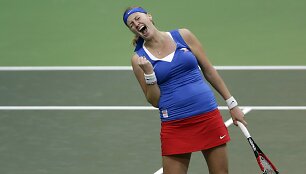 Petra Kvitova