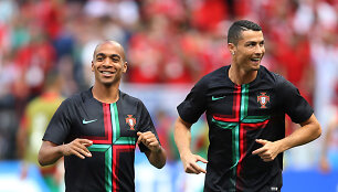Portugalija &ndash; Marokas