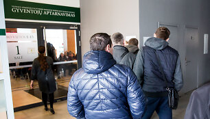 Valstybinė mokesčių inspekcija