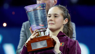 Daria Kasatkina