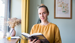 Gintautė Norkūnaitė