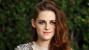 4 vieta &ndash; Kristen Stewart