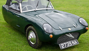 Berkeley T60 (1959)