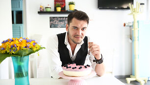 Tadas Rimgaila