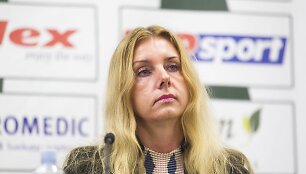 Vilma Venslovaitienė